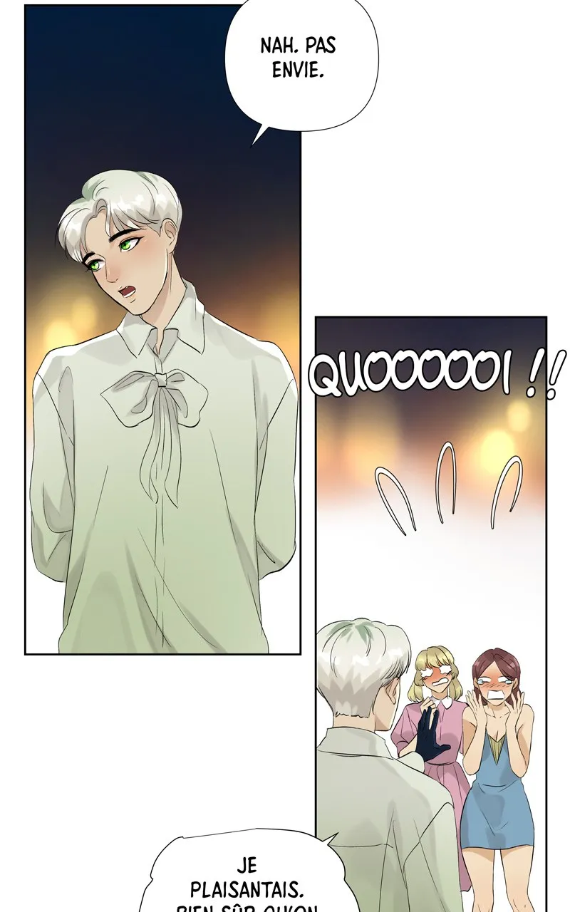 Read Foutue Romance Manga Online