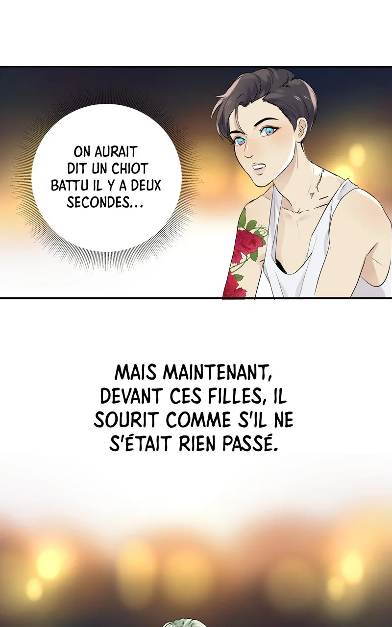 Read Foutue Romance Manga Online