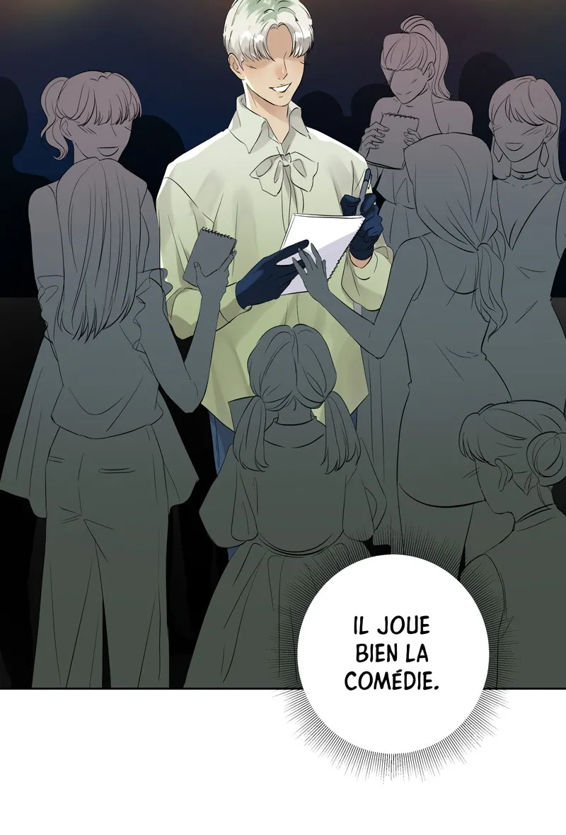 Read Foutue Romance Manga Online