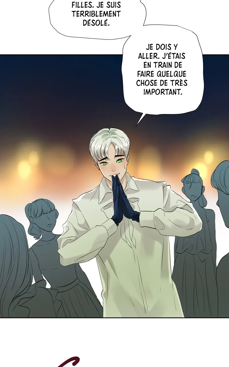 Read Foutue Romance Manga Online