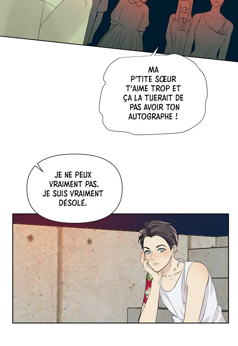 Read Foutue Romance Manga Online