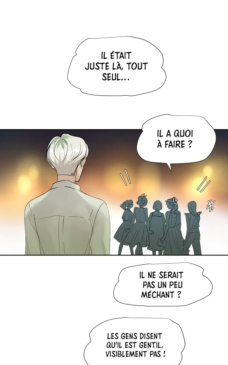 Read Foutue Romance Manga Online