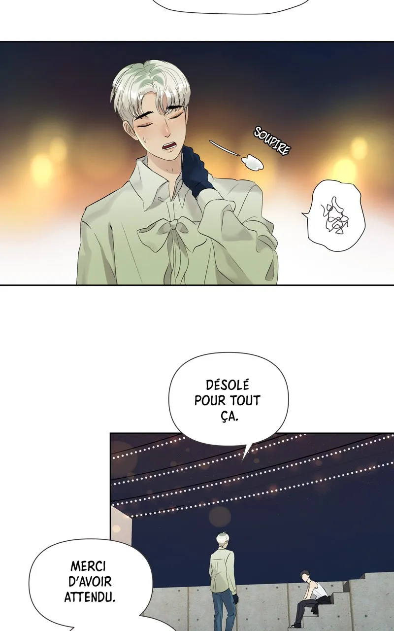 Read Foutue Romance Manga Online