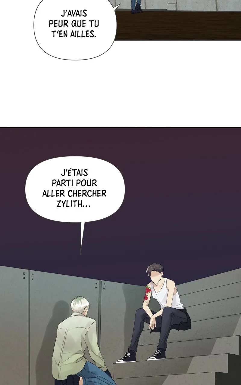Read Foutue Romance Manga Online