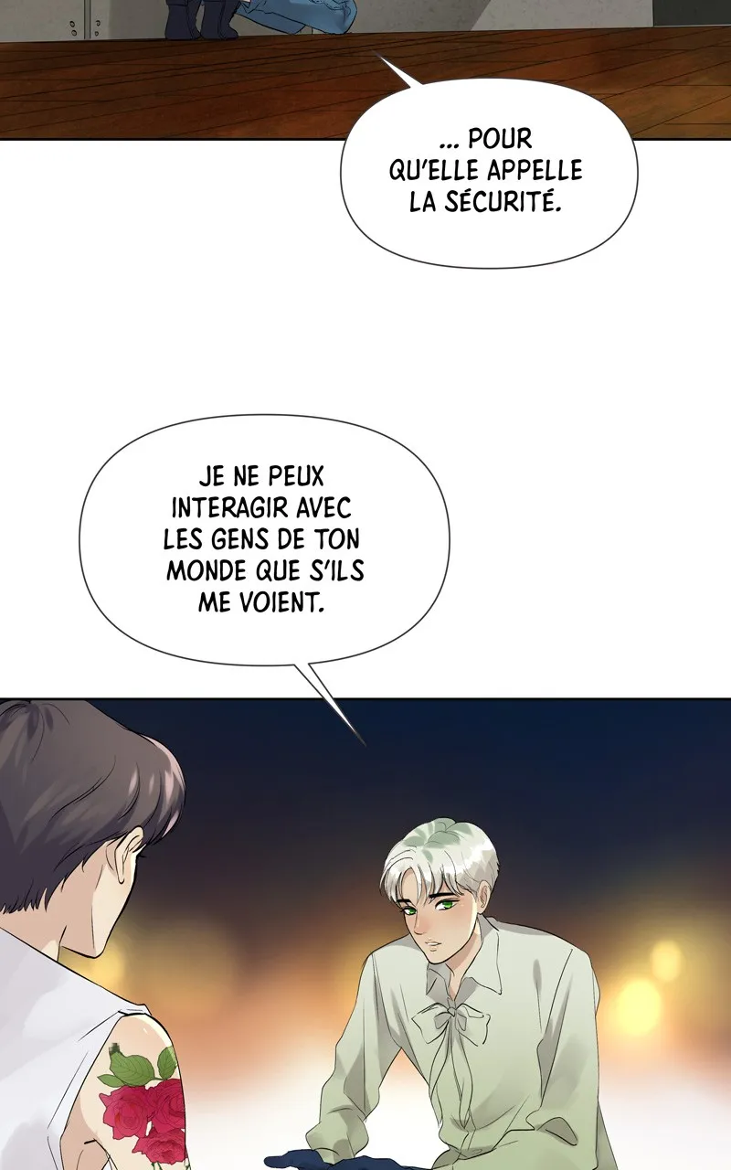 Read Foutue Romance Manga Online