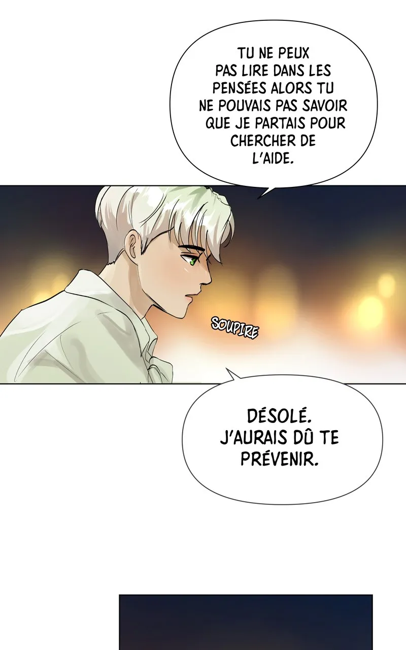 Read Foutue Romance Manga Online
