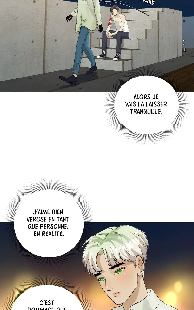 Read Foutue Romance Manga Online
