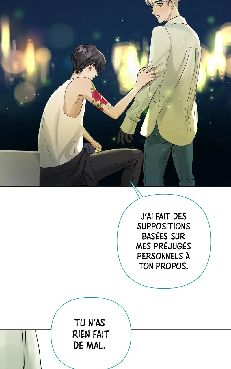 Read Foutue Romance Manga Online