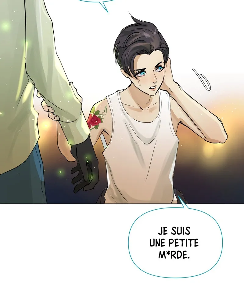 Read Foutue Romance Manga Online