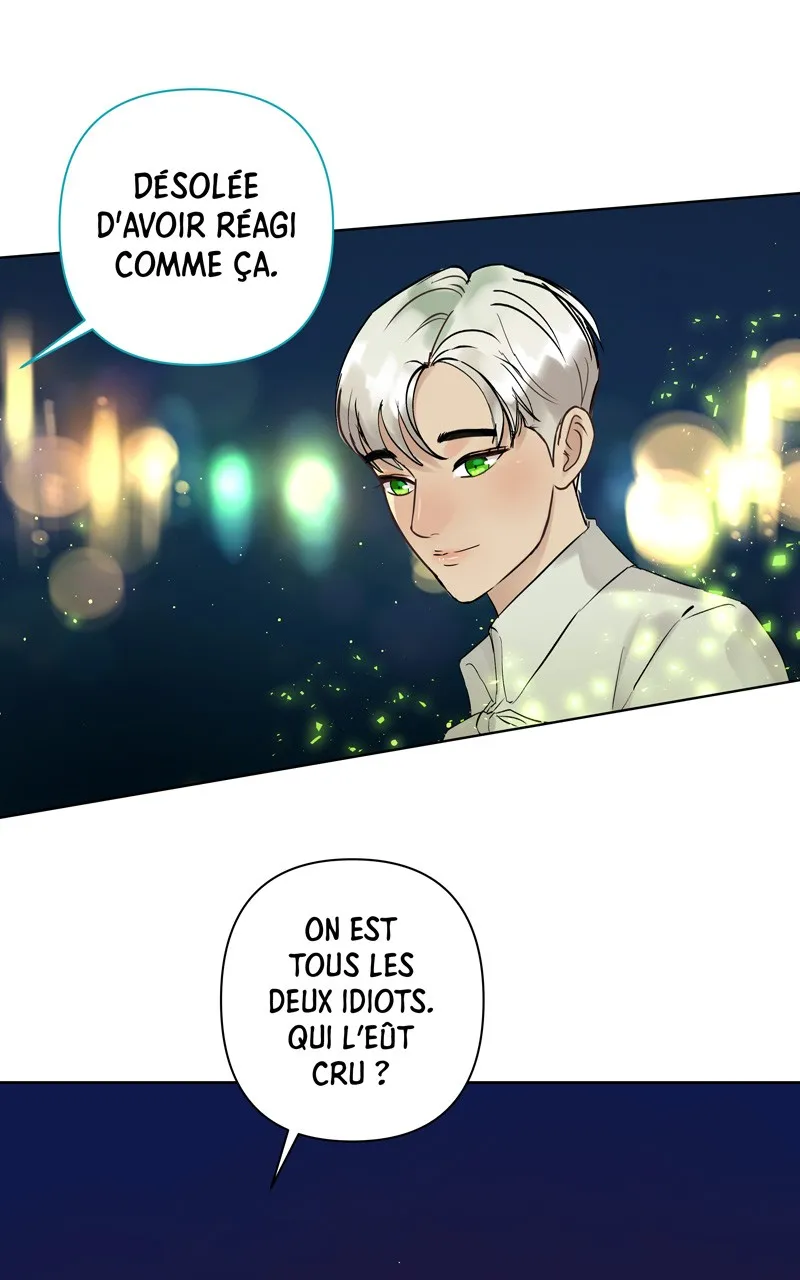 Read Foutue Romance Manga Online