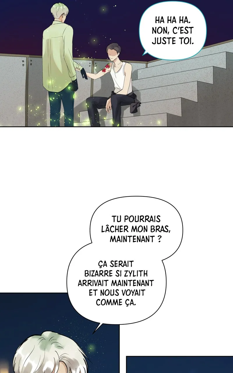 Read Foutue Romance Manga Online