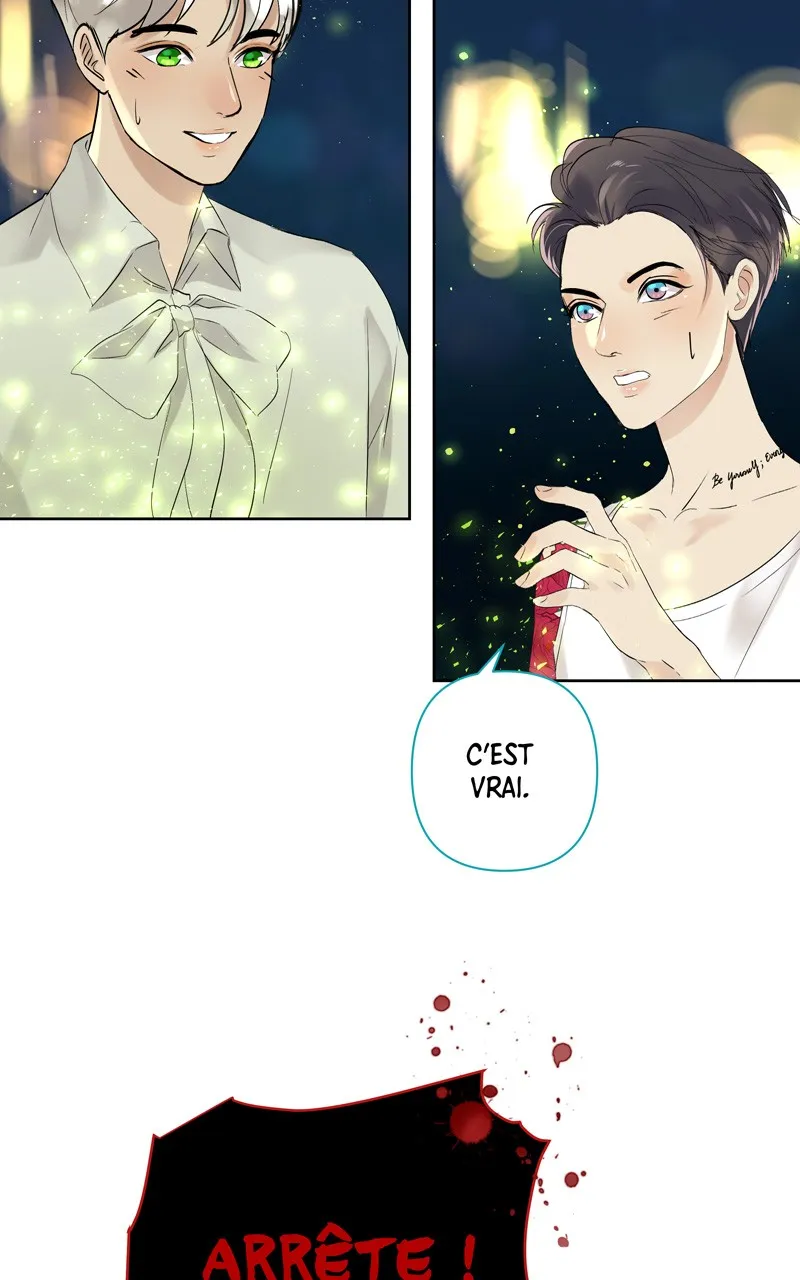 Read Foutue Romance Manga Online