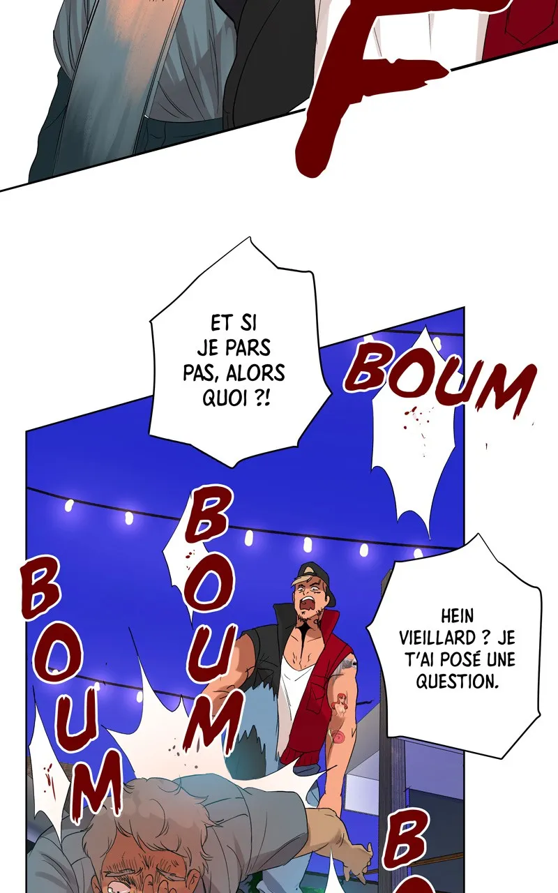 Read Foutue Romance Manga Online