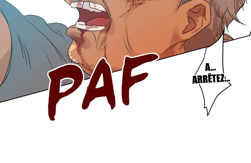 Read Foutue Romance Manga Online