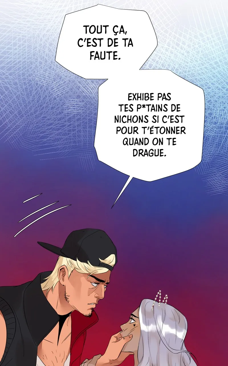 Read Foutue Romance Manga Online