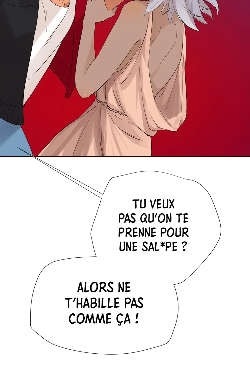 Read Foutue Romance Manga Online