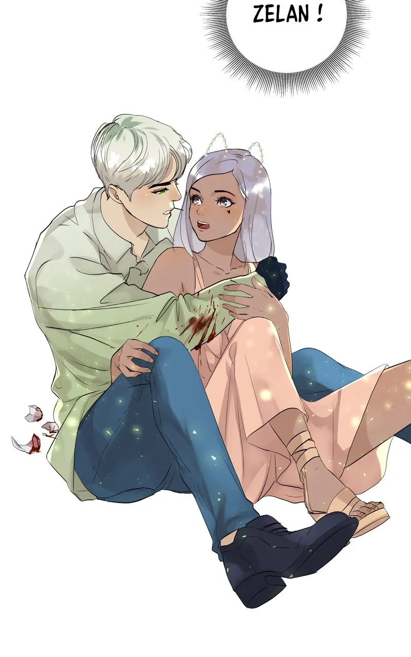 Read Foutue Romance Manga Online