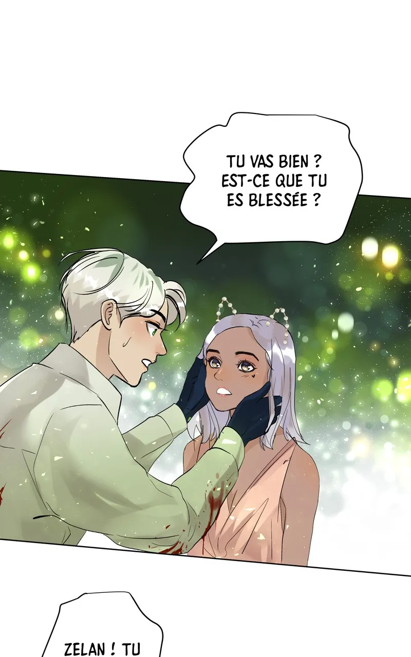 Read Foutue Romance Manga Online