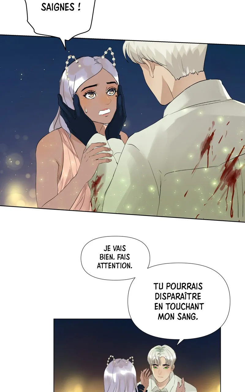 Read Foutue Romance Manga Online