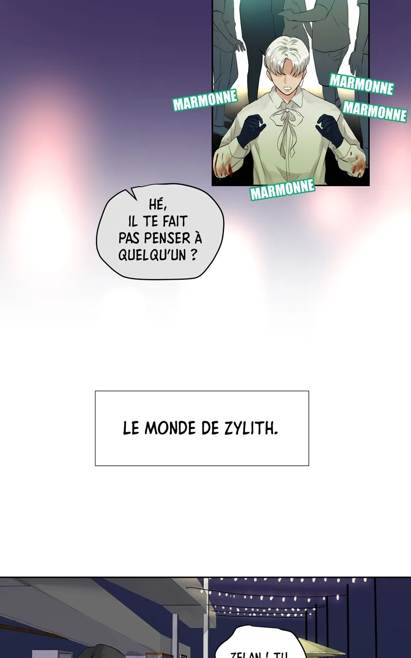 Read Foutue Romance Manga Online