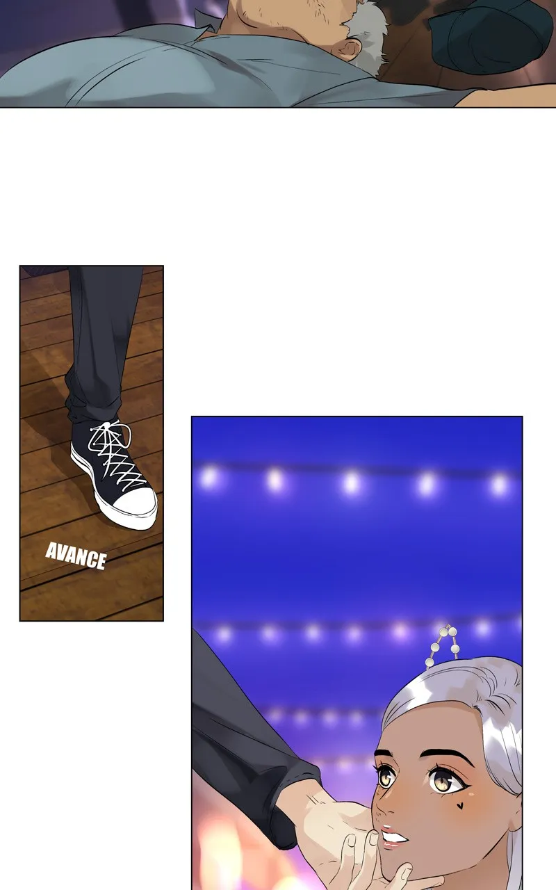 Read Foutue Romance Manga Online