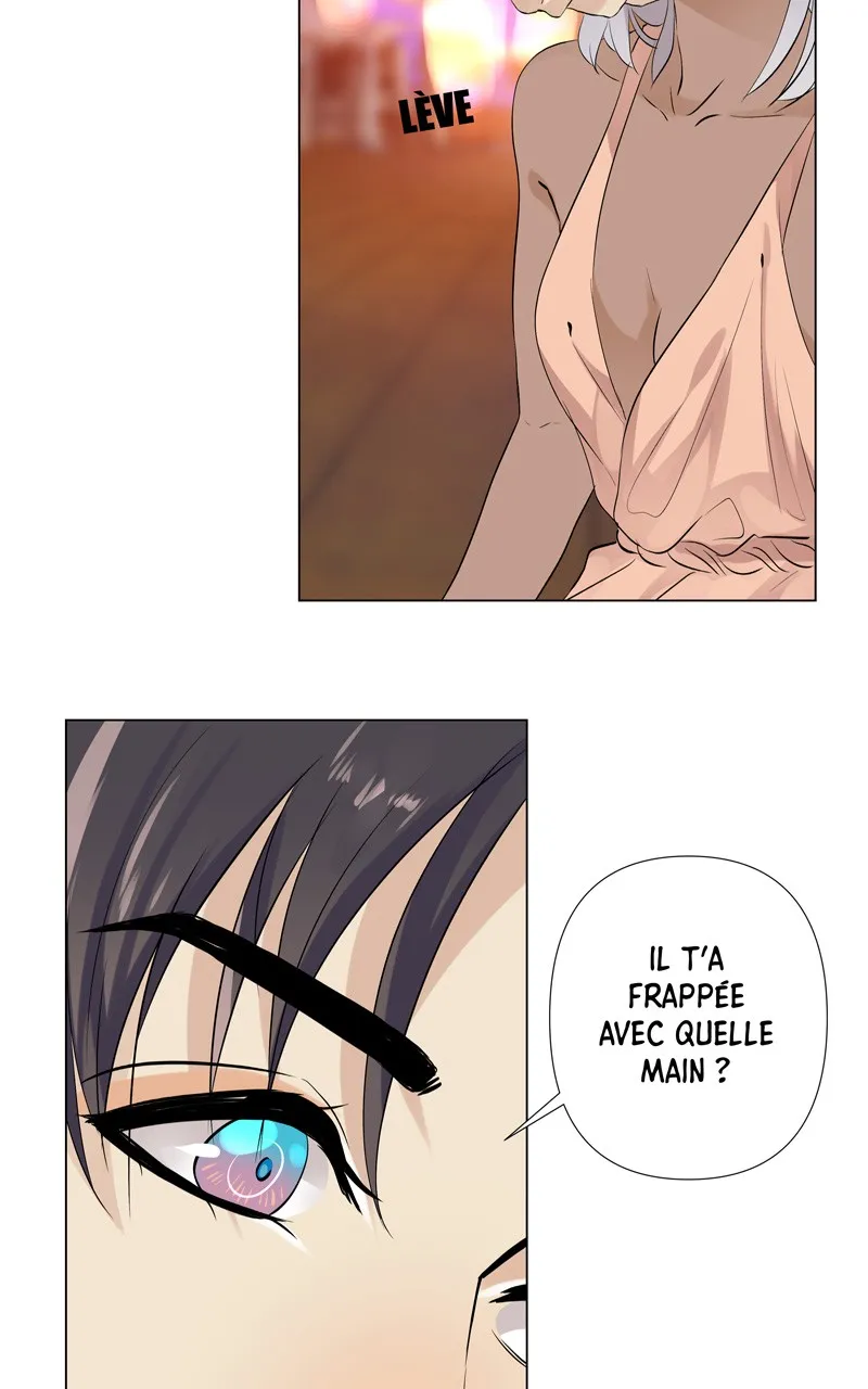 Read Foutue Romance Manga Online