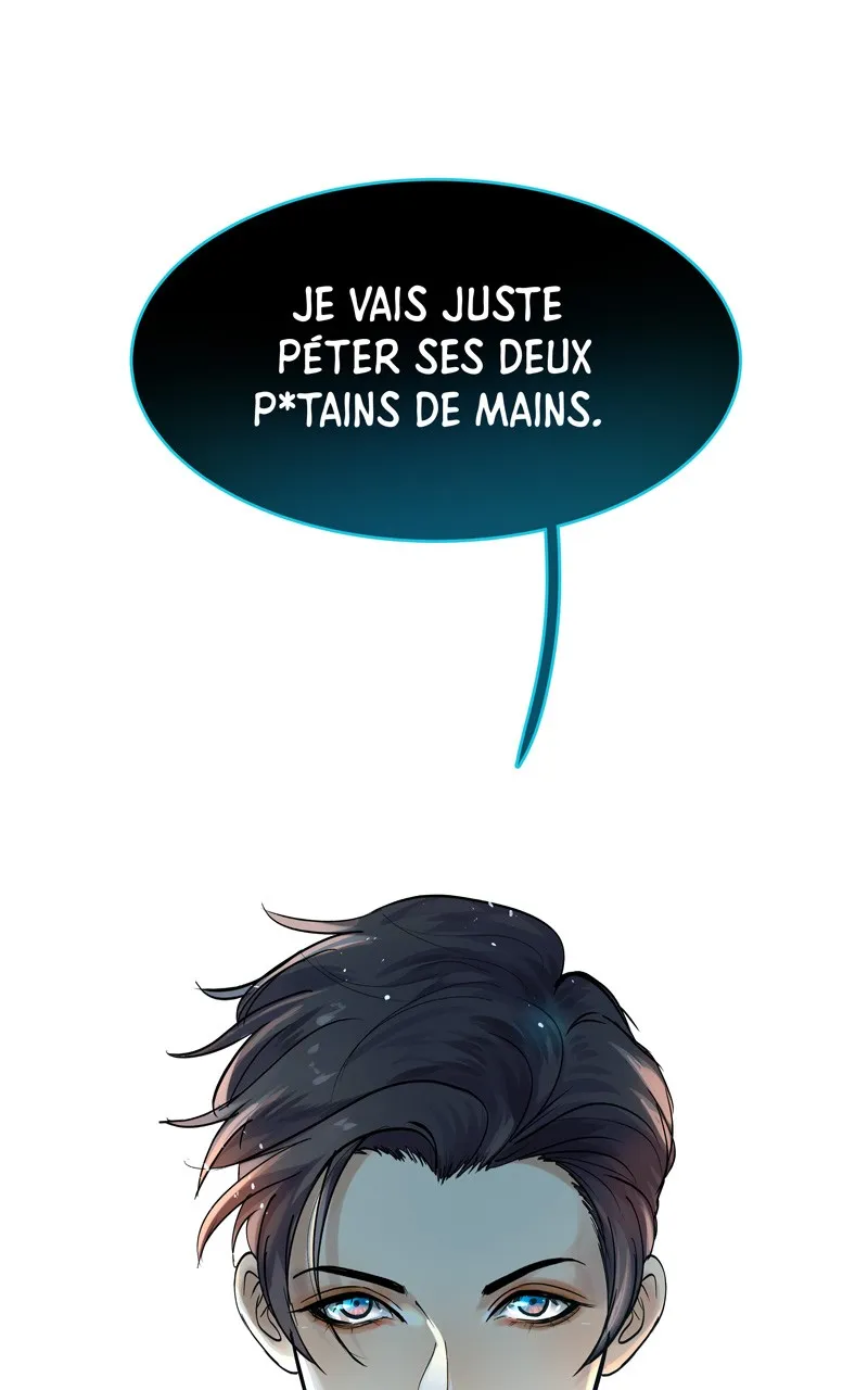 Read Foutue Romance Manga Online