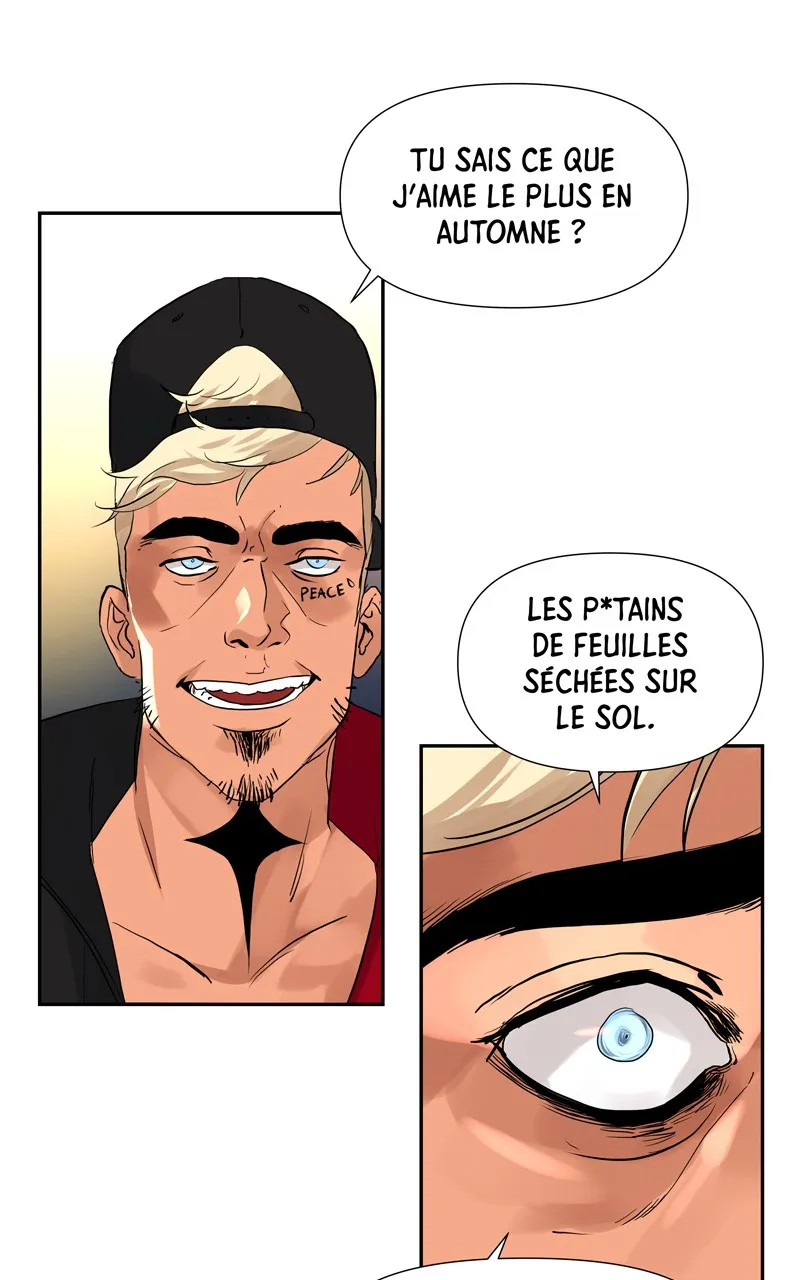 Read Foutue Romance Manga Online
