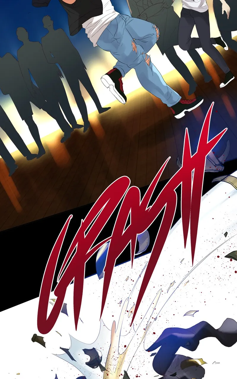 Read Foutue Romance Manga Online