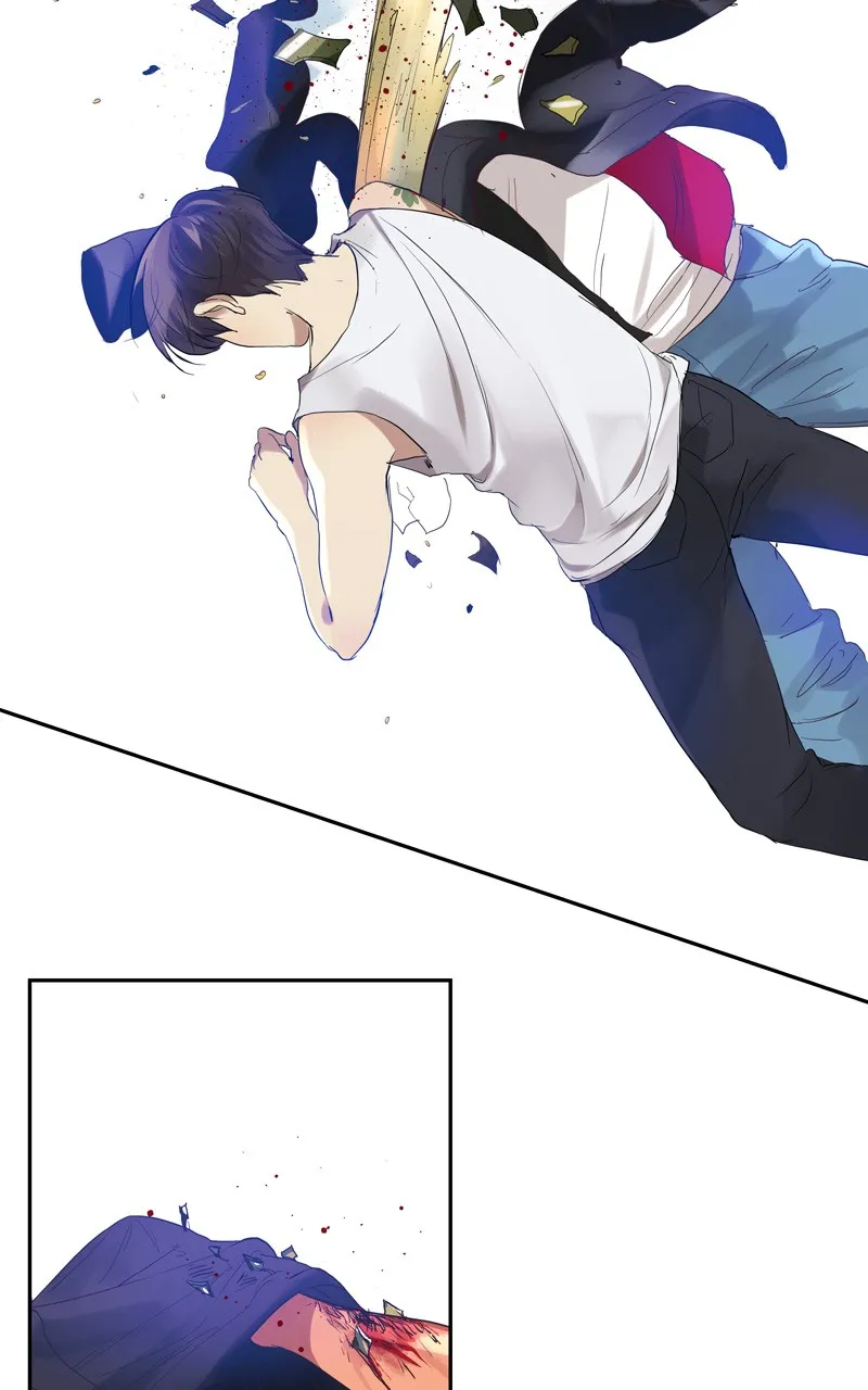 Read Foutue Romance Manga Online