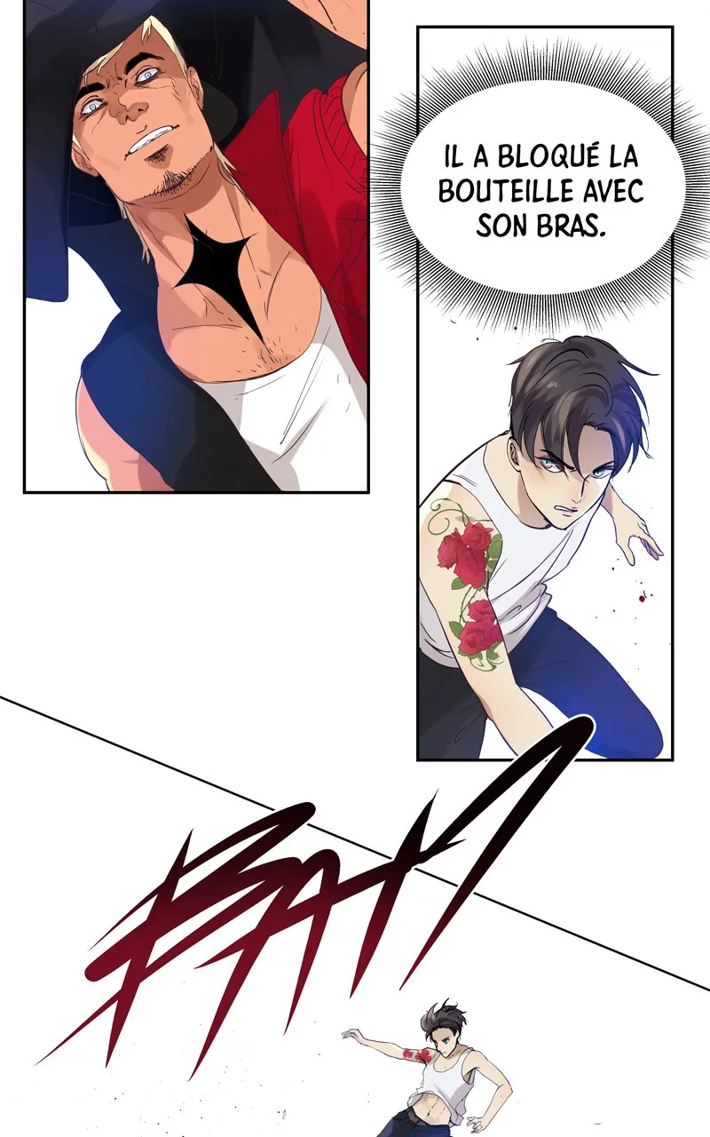 Read Foutue Romance Manga Online