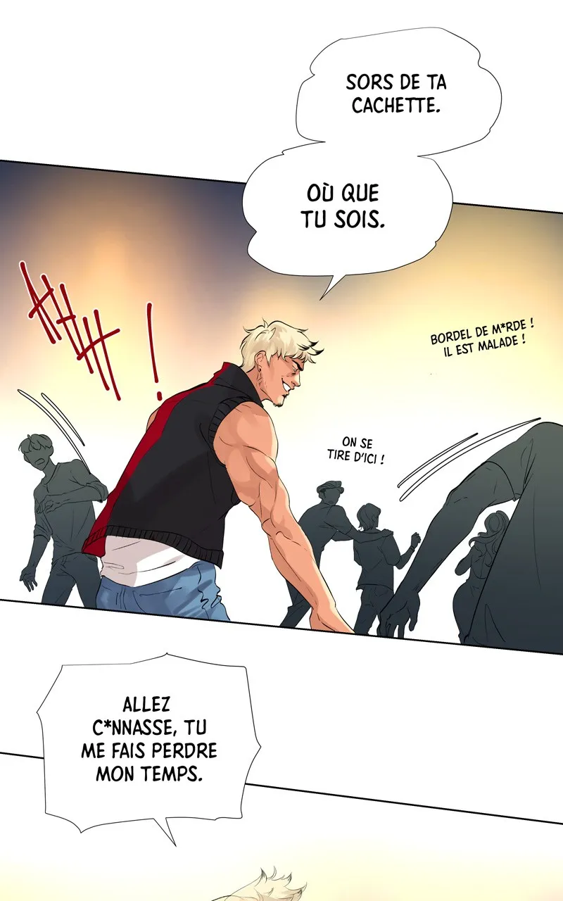 Read Foutue Romance Manga Online