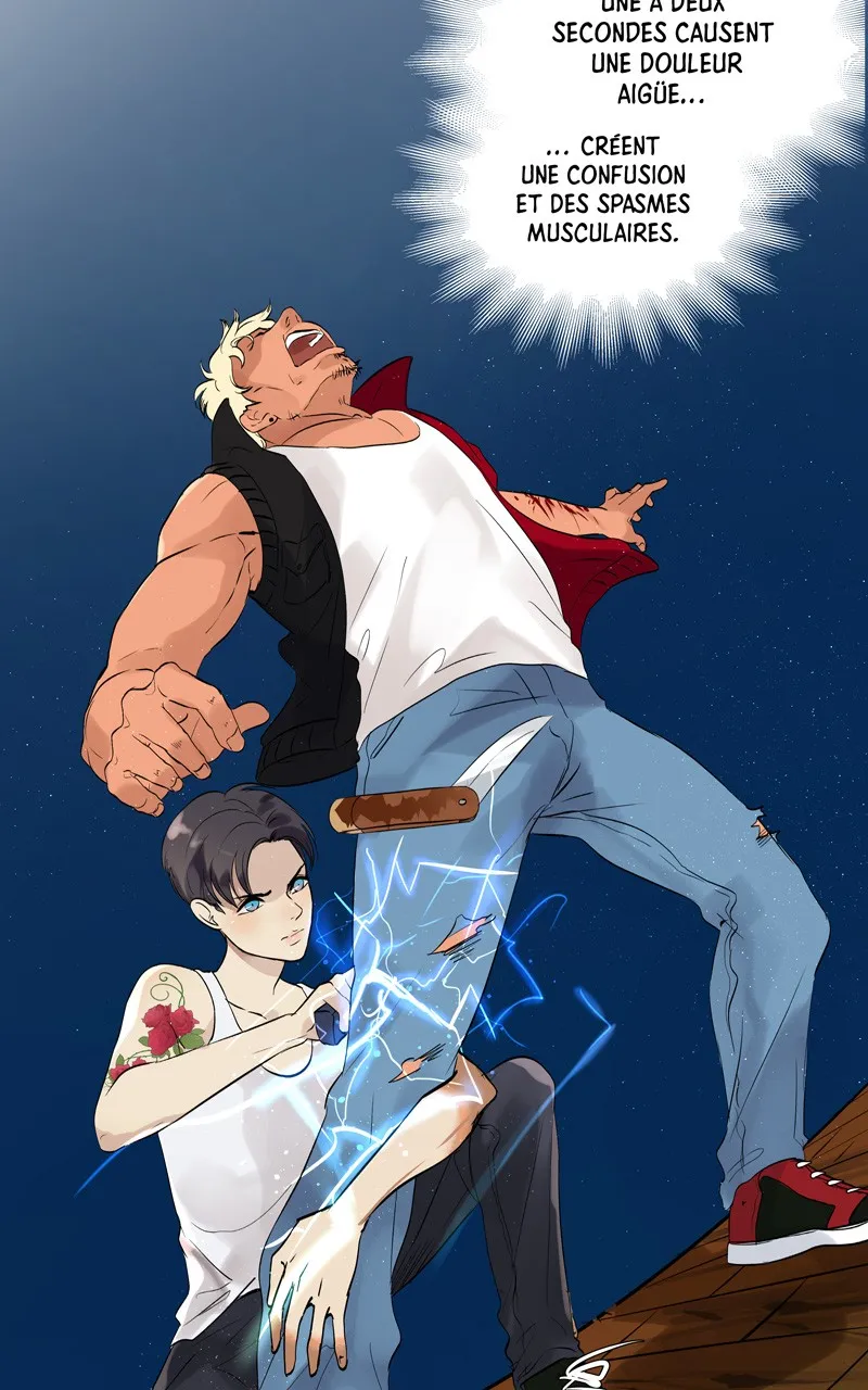 Read Foutue Romance Manga Online