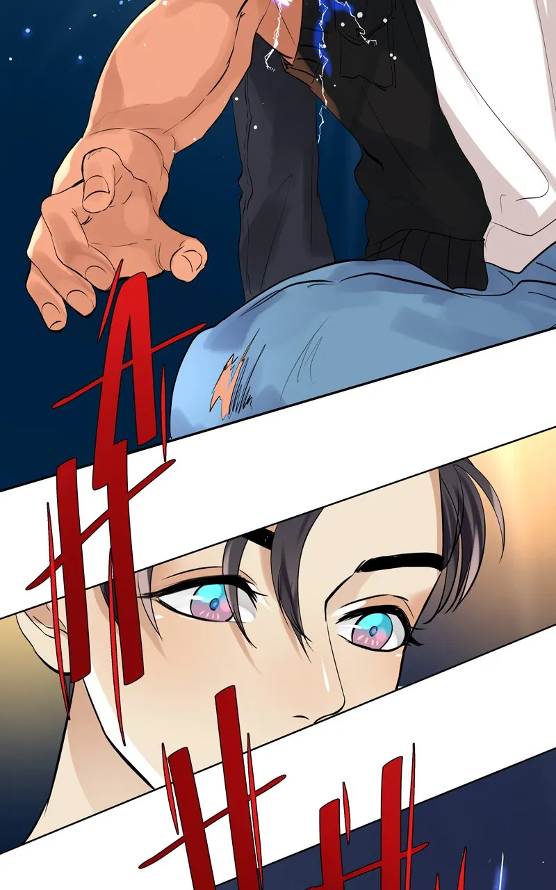 Read Foutue Romance Manga Online