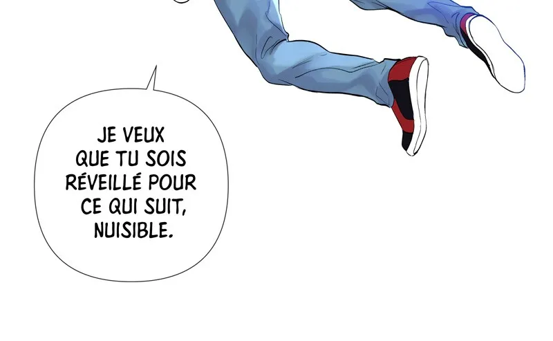 Read Foutue Romance Manga Online