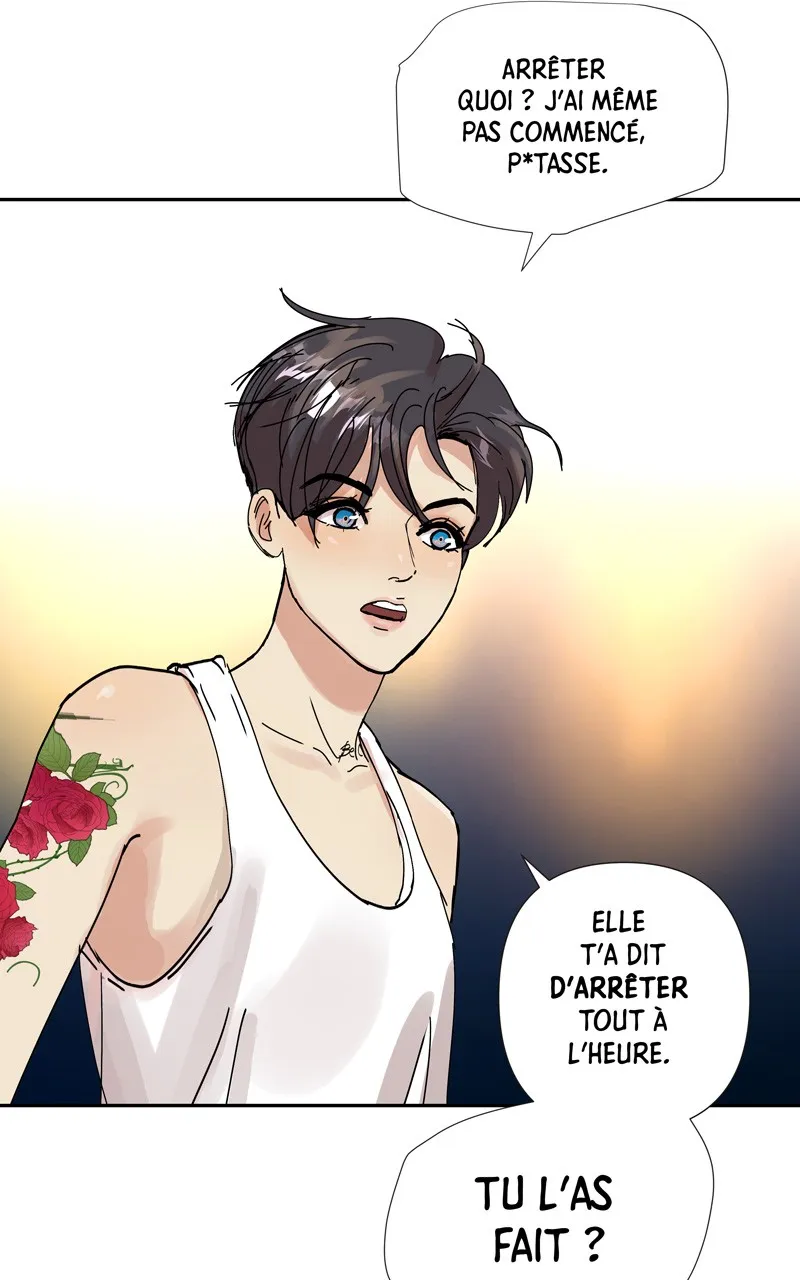 Read Foutue Romance Manga Online