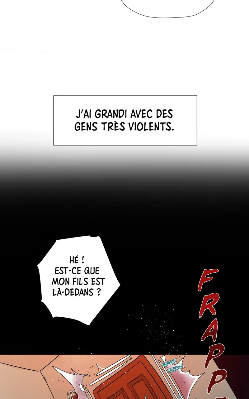 Read Foutue Romance Manga Online