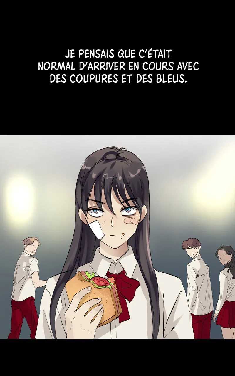 Read Foutue Romance Manga Online