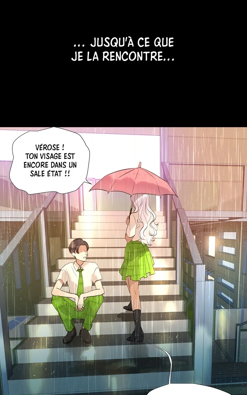 Read Foutue Romance Manga Online
