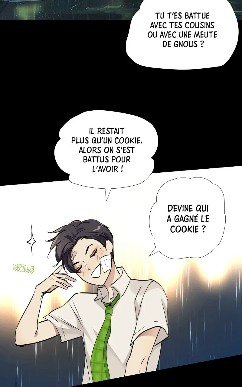 Read Foutue Romance Manga Online