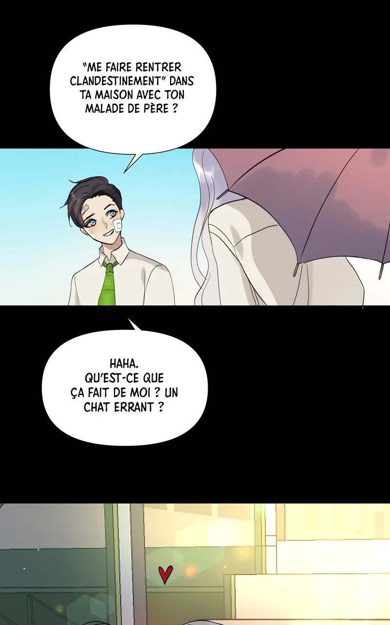 Read Foutue Romance Manga Online
