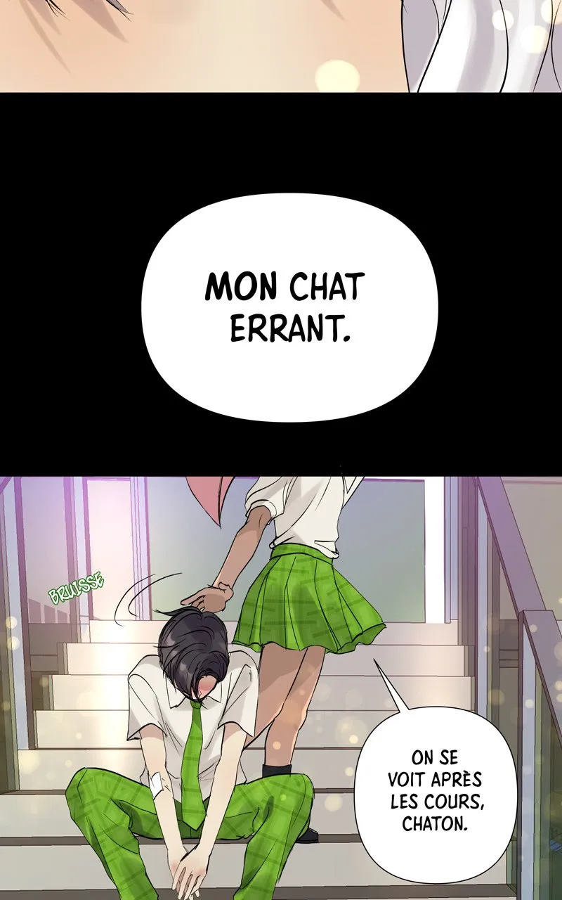 Read Foutue Romance Manga Online