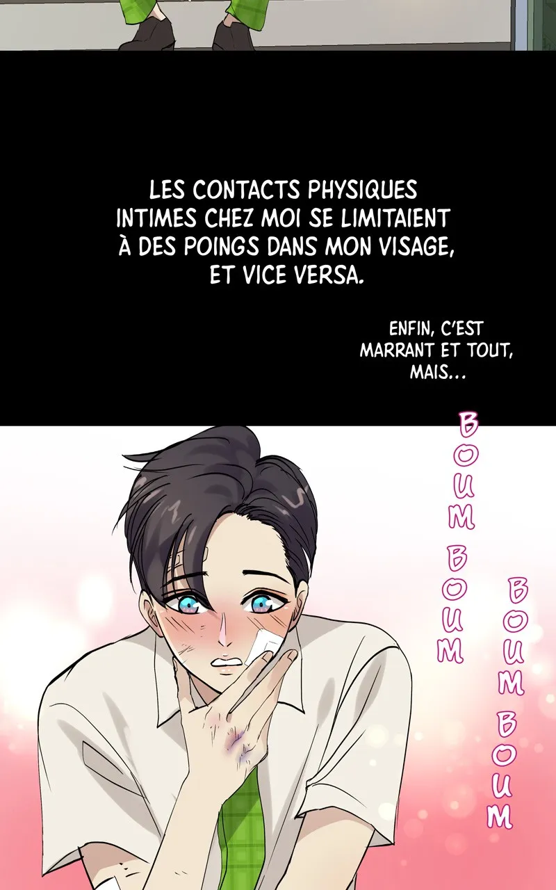 Read Foutue Romance Manga Online