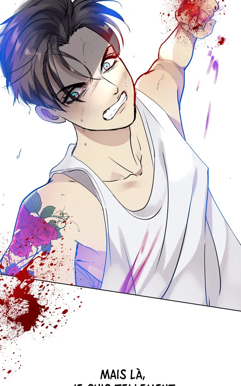 Read Foutue Romance Manga Online
