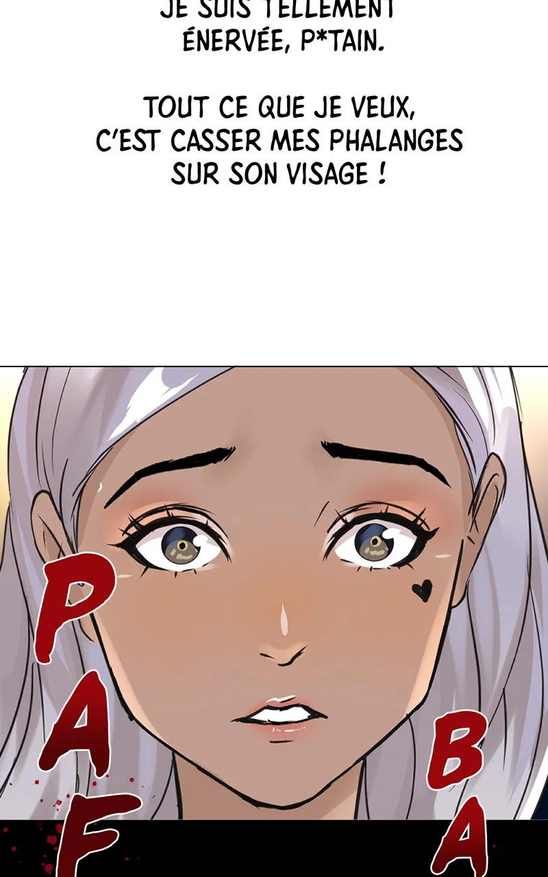 Read Foutue Romance Manga Online