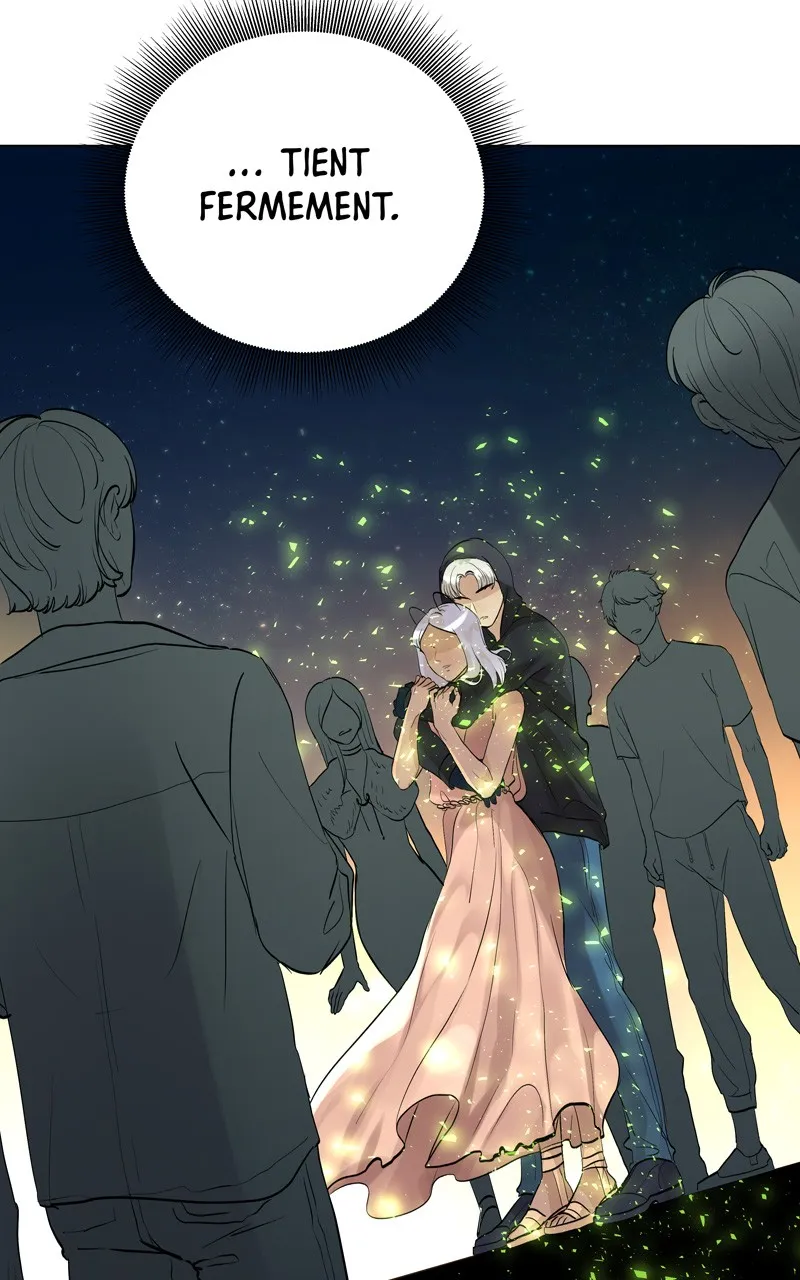 Read Foutue Romance Manga Online