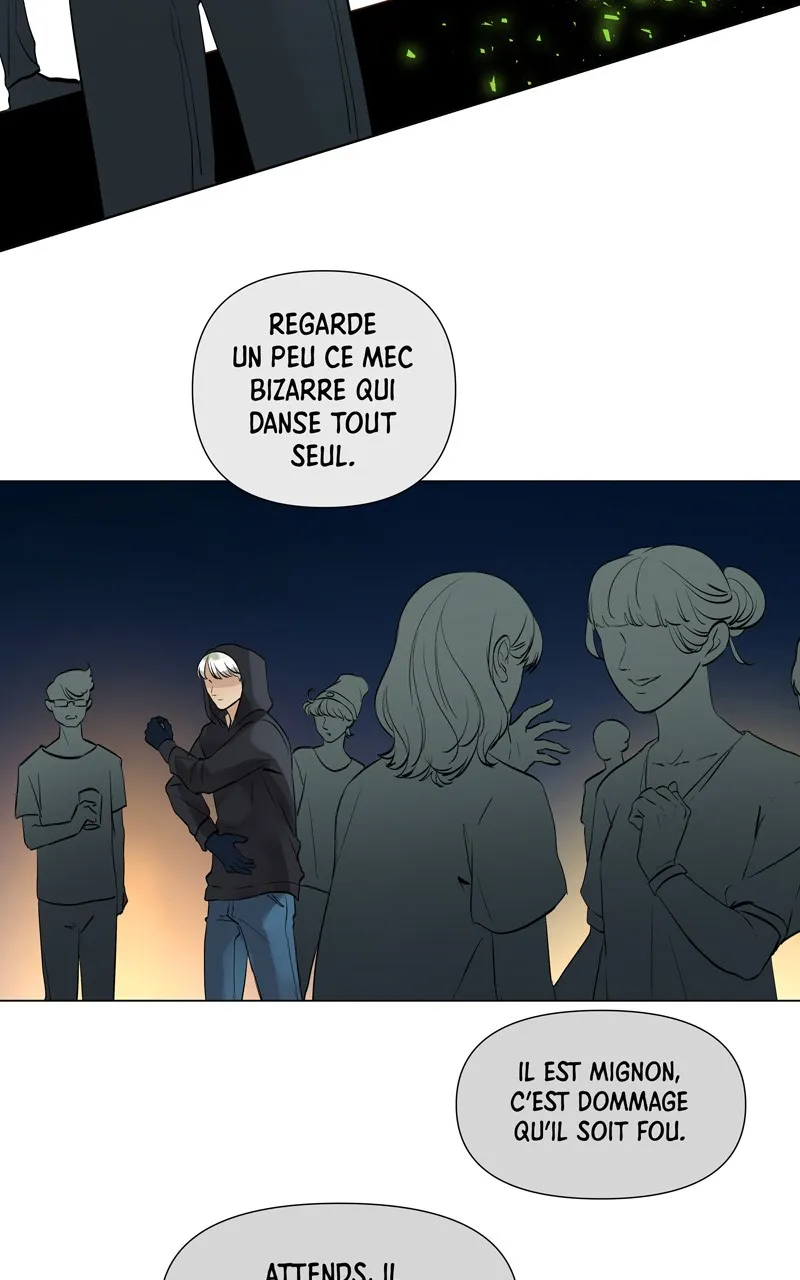 Read Foutue Romance Manga Online
