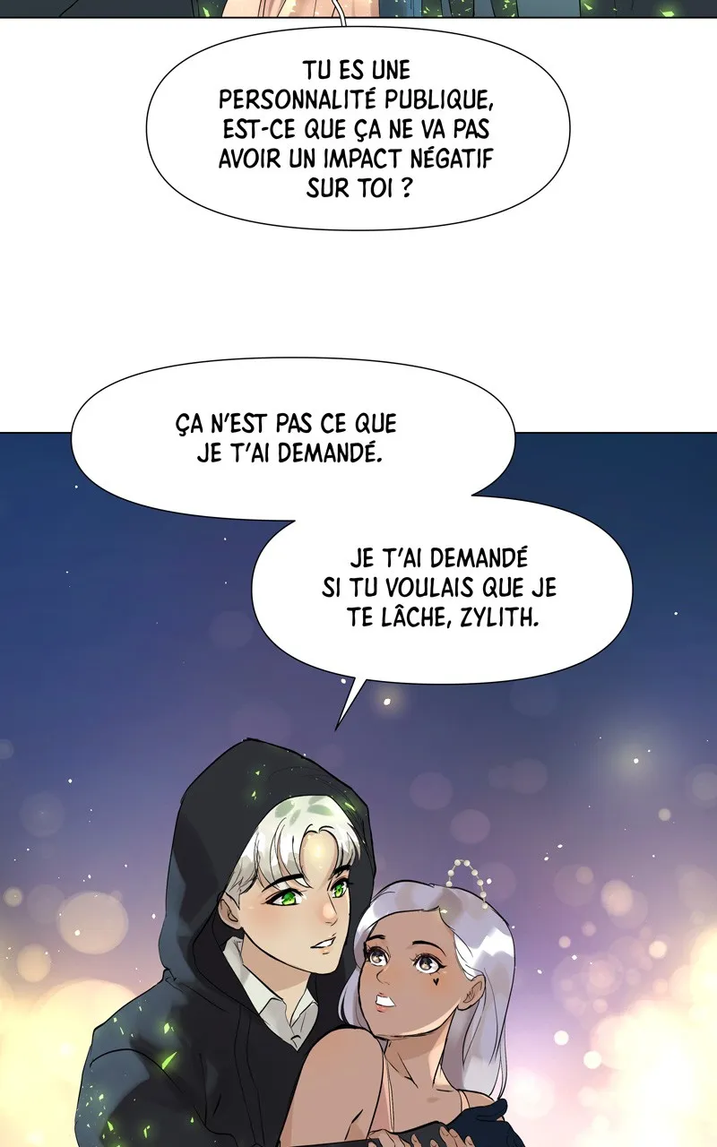 Read Foutue Romance Manga Online