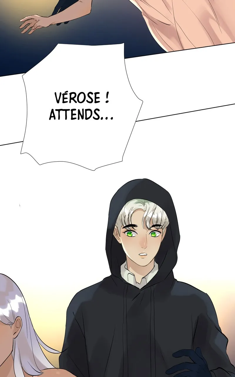 Read Foutue Romance Manga Online