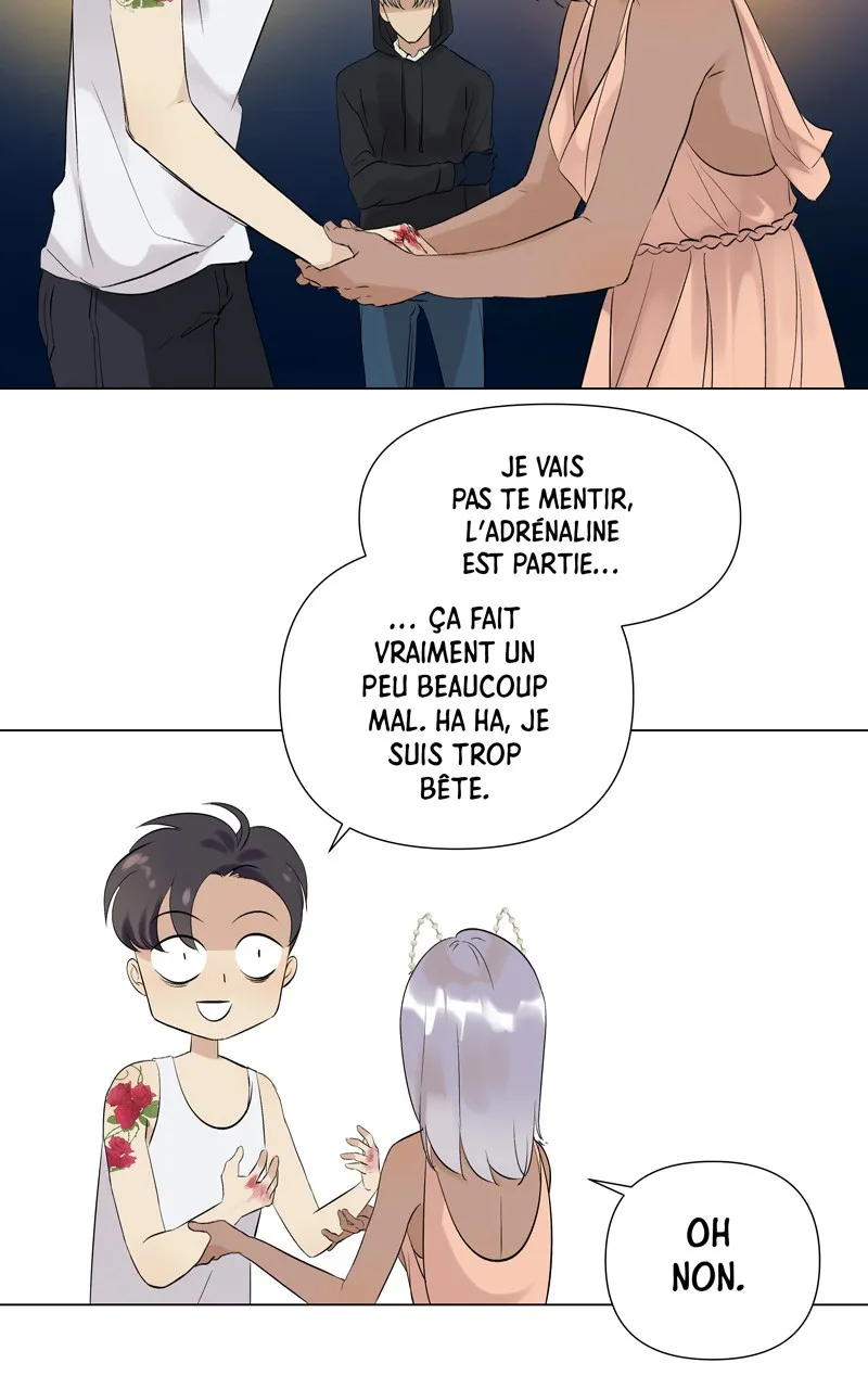 Read Foutue Romance Manga Online